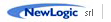 Newlogic srl - Primi su Google - Primi sui motori